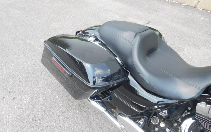 FLHXS 2016 Street Glide Special