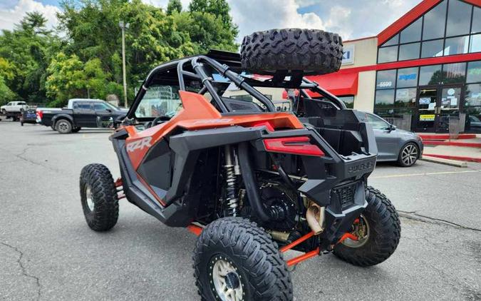 2022 Polaris RZR Pro XP Ultimate