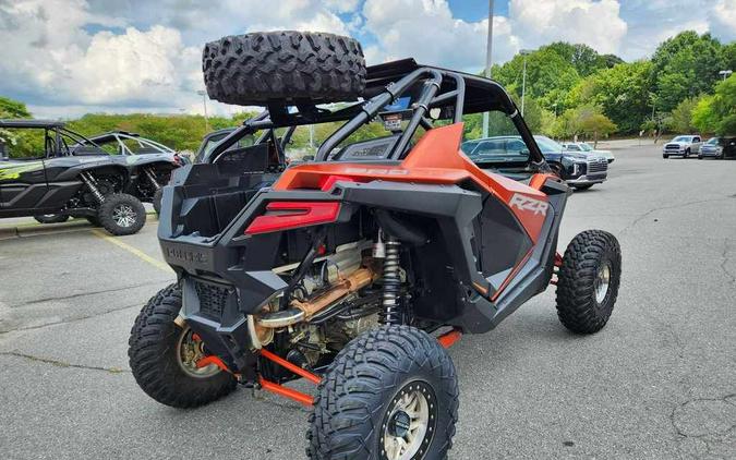 2022 Polaris RZR Pro XP Ultimate