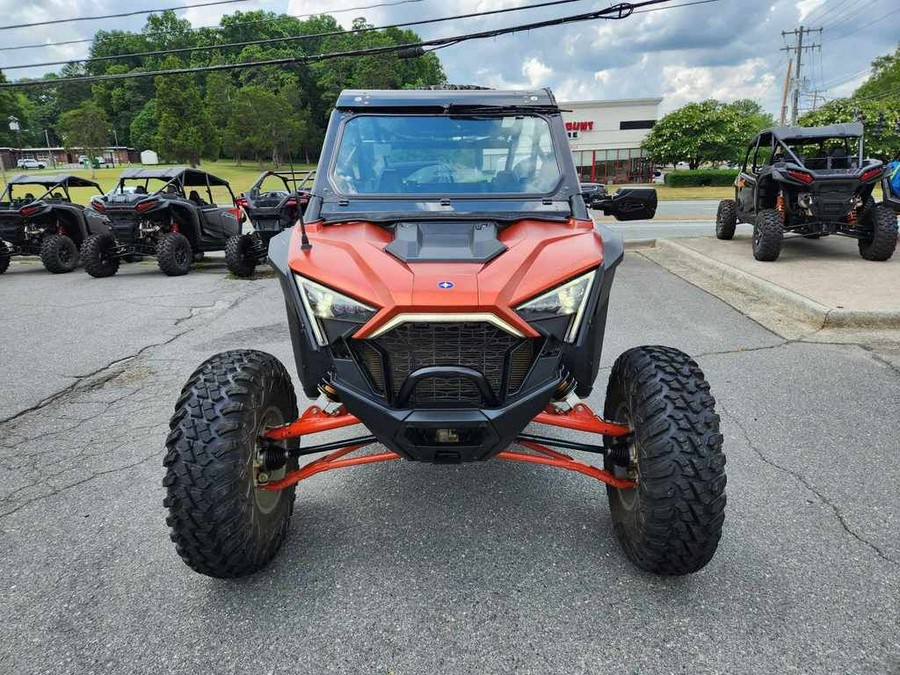 2022 Polaris RZR Pro XP Ultimate