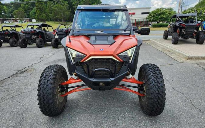 2022 Polaris RZR Pro XP Ultimate