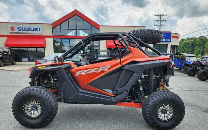 2022 Polaris RZR Pro XP Ultimate