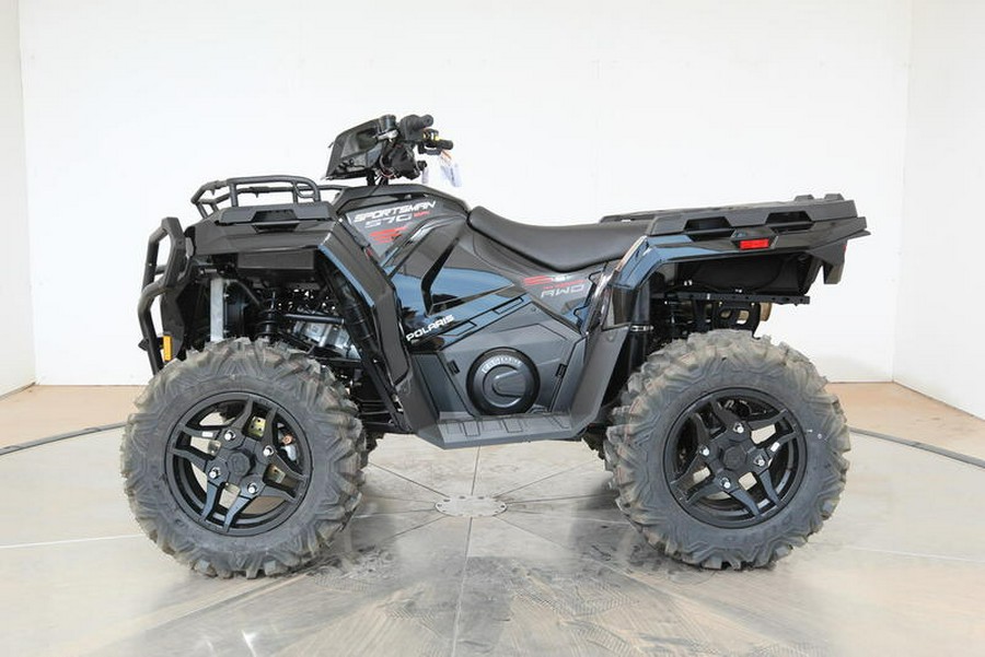 2024 Polaris® Sportsman 570 Trail