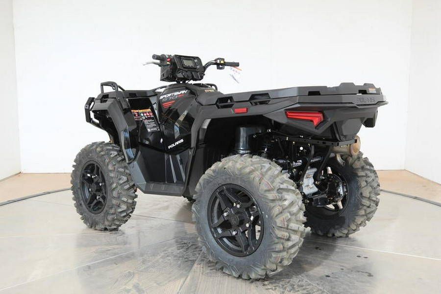 2024 Polaris® Sportsman 570 Trail