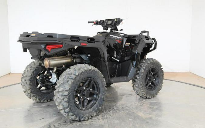 2024 Polaris® Sportsman 570 Trail