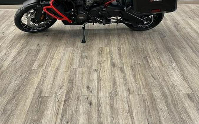 2024 Harley-Davidson® RA1250SE - CVO™ Pan America®