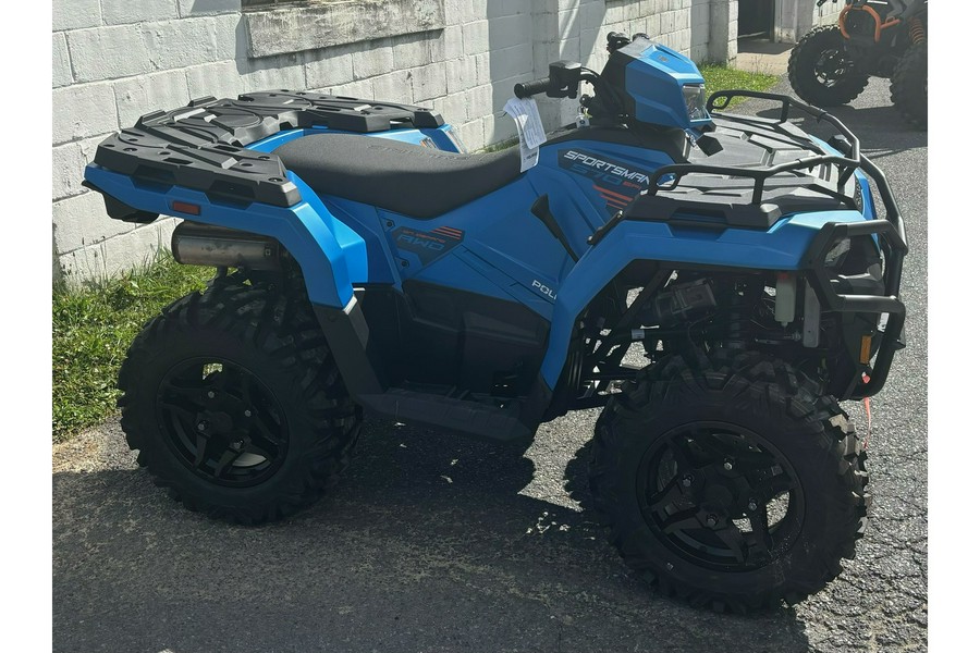 2024 Polaris Industries Sportsman 570 Trail