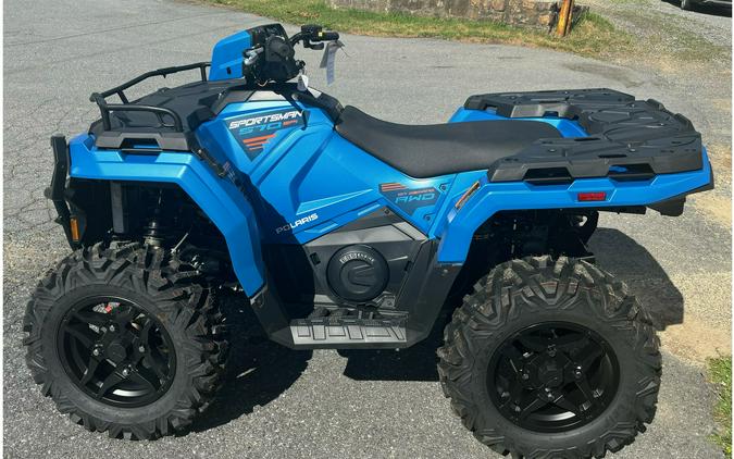 2024 Polaris Industries Sportsman 570 Trail