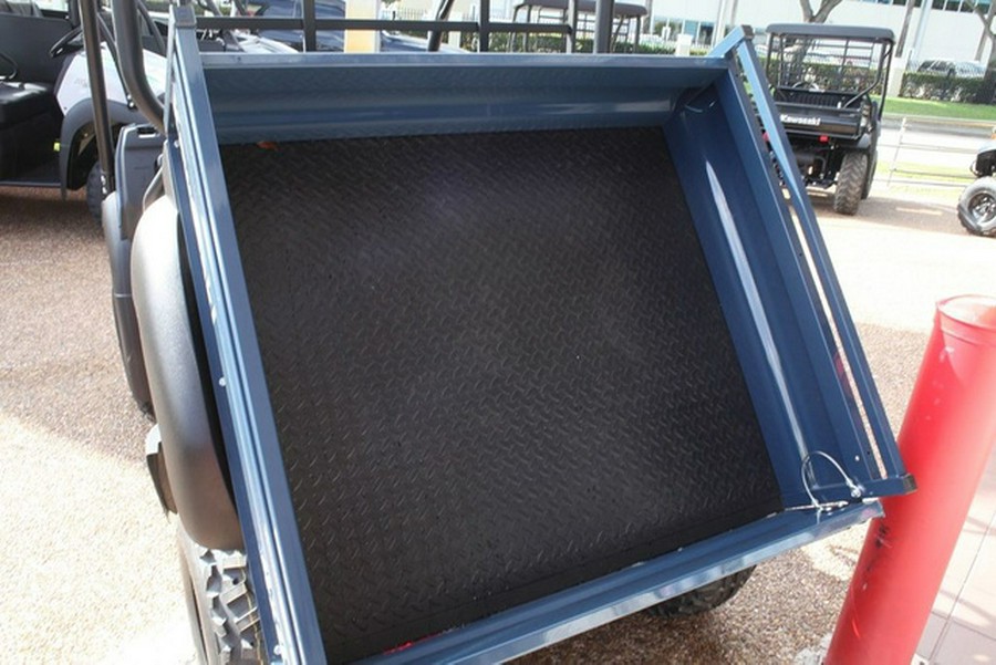2025 Kawasaki Mule SX 4x4