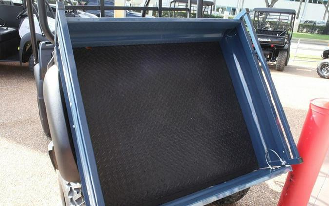 2025 Kawasaki Mule SX 4x4