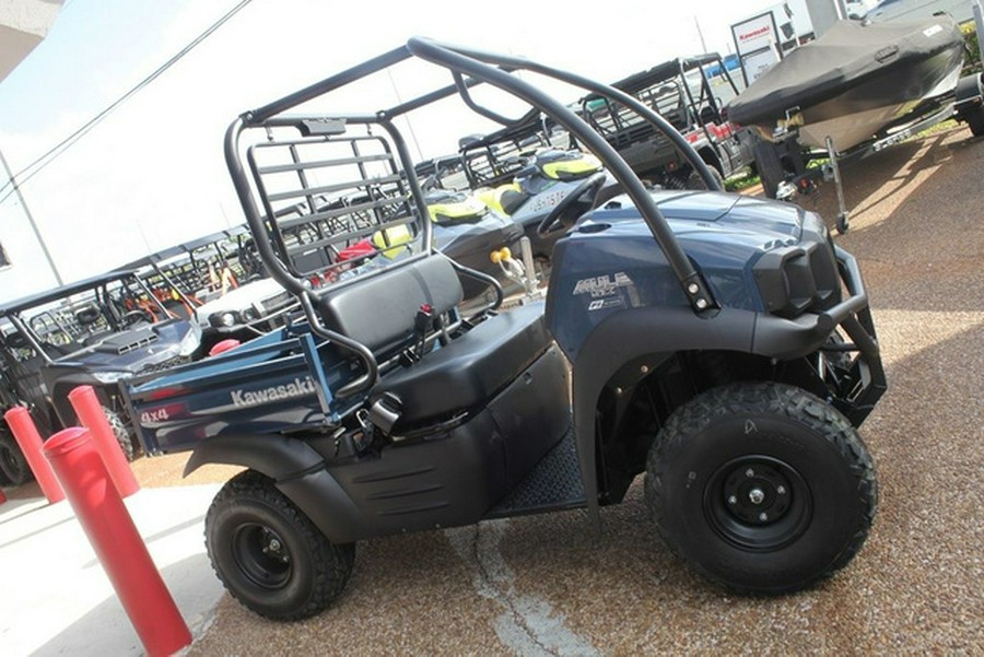 2025 Kawasaki Mule SX 4x4