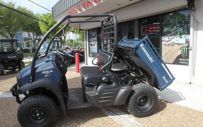 2025 Kawasaki Mule SX 4x4
