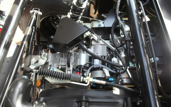 2025 Kawasaki Mule SX 4x4