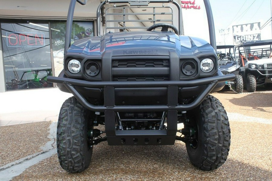 2025 Kawasaki Mule SX 4x4