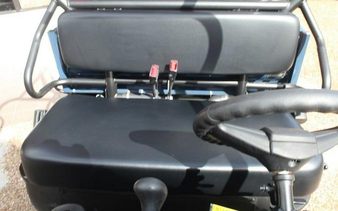 2025 Kawasaki Mule SX 4x4