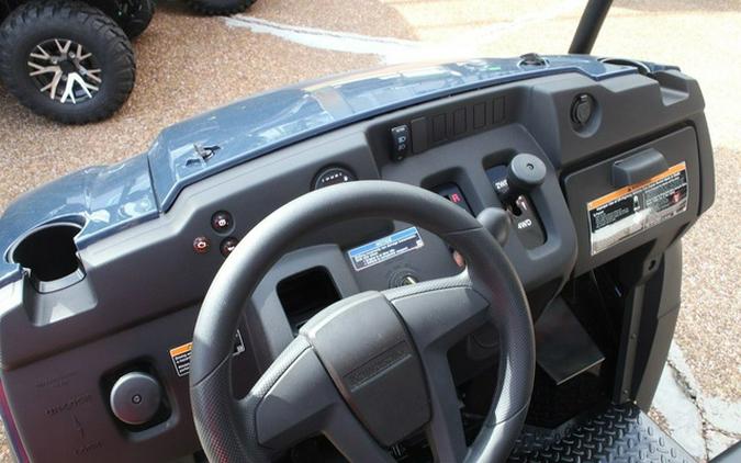 2025 Kawasaki Mule SX 4x4