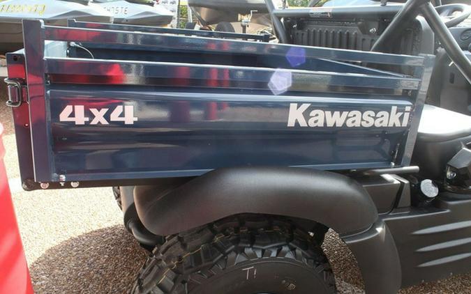 2025 Kawasaki Mule SX 4x4