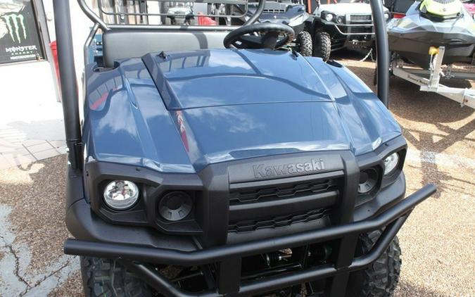 2025 Kawasaki Mule SX 4x4