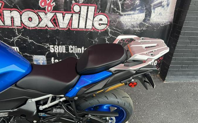 2025 Suzuki GSX-S1000GX+