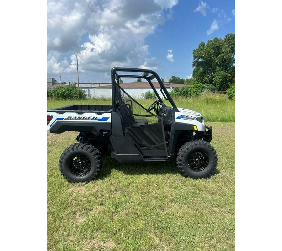2024 Polaris® Ranger XP Kinetic Premium