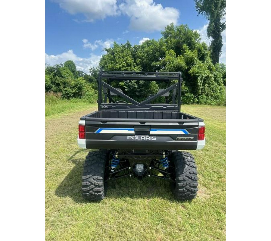 2024 Polaris® Ranger XP Kinetic Premium