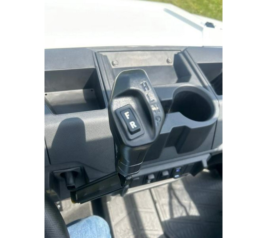 2024 Polaris® Ranger XP Kinetic Premium