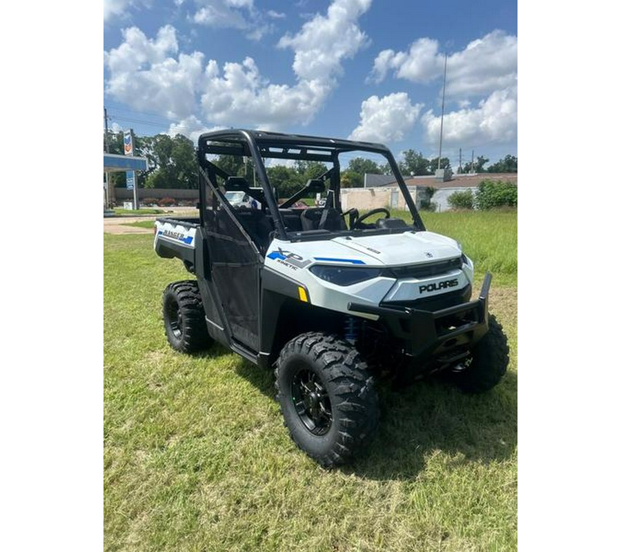 2024 Polaris® Ranger XP Kinetic Premium