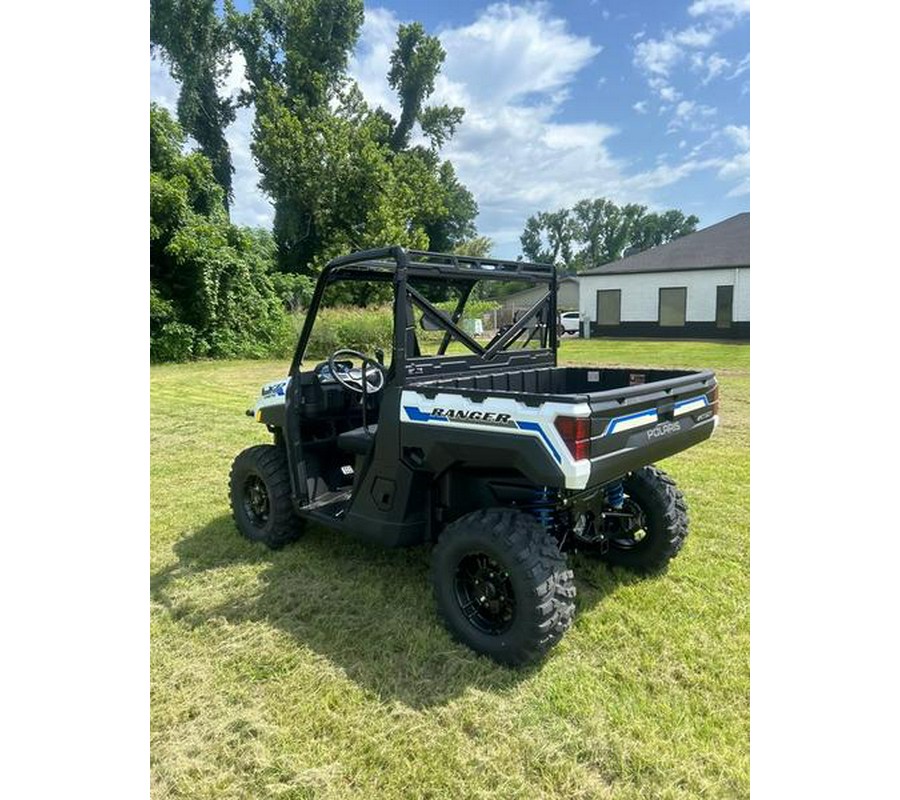 2024 Polaris® Ranger XP Kinetic Premium