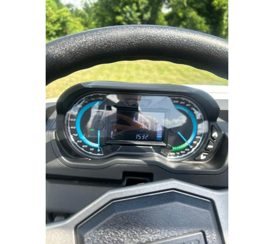 2024 Polaris® Ranger XP Kinetic Premium