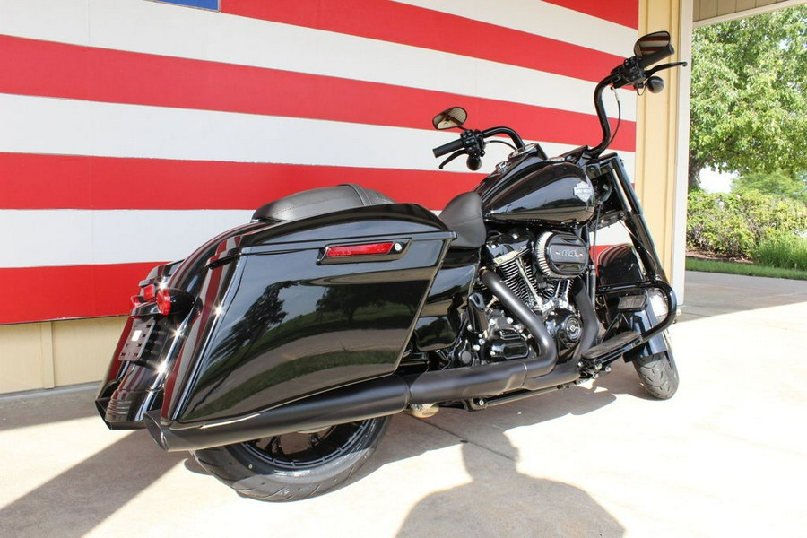 2025 Harley-Davidson® FLHRXS - Road King® Special