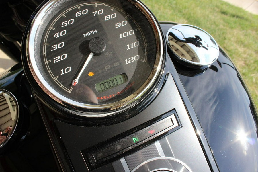 2025 Harley-Davidson® FLHRXS - Road King® Special