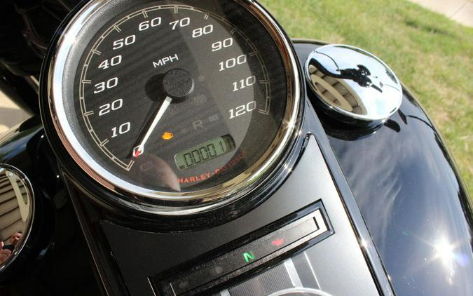 2025 Harley-Davidson® FLHRXS - Road King® Special