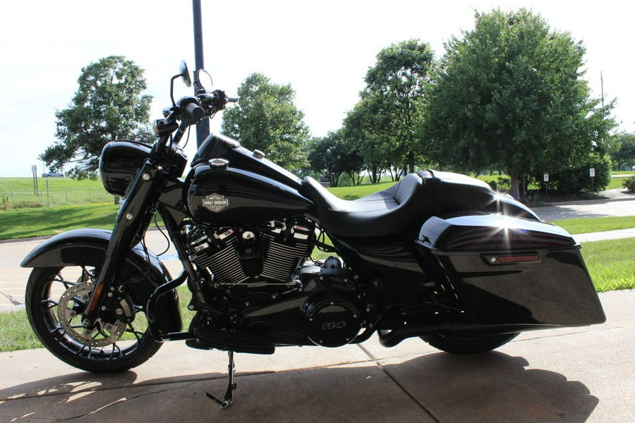 2025 Harley-Davidson® FLHRXS - Road King® Special
