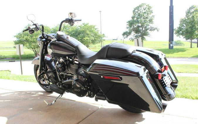 2025 Harley-Davidson® FLHRXS - Road King® Special