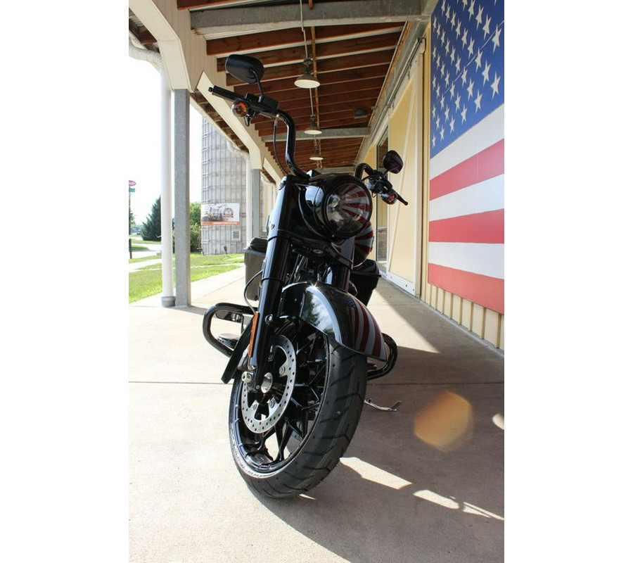 2025 Harley-Davidson® FLHRXS - Road King® Special