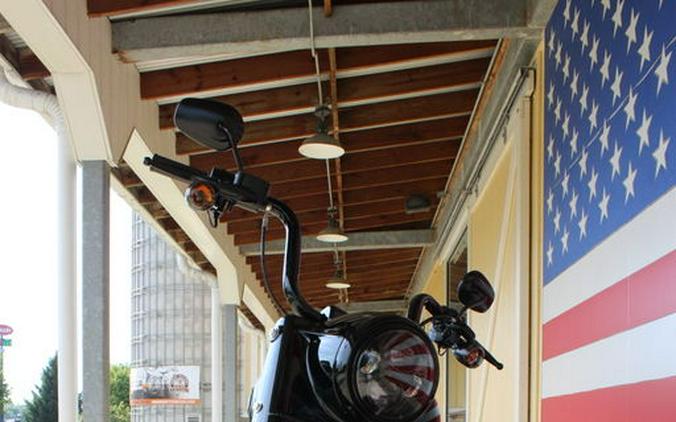 2025 Harley-Davidson® FLHRXS - Road King® Special