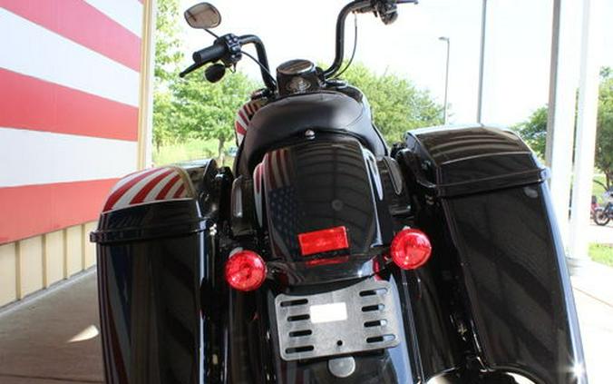 2025 Harley-Davidson® FLHRXS - Road King® Special