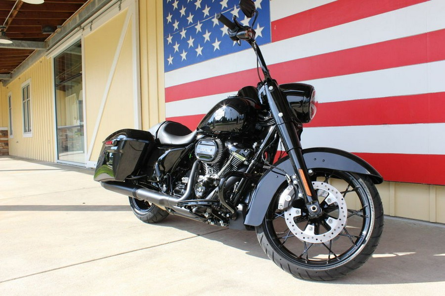 2025 Harley-Davidson® FLHRXS - Road King® Special