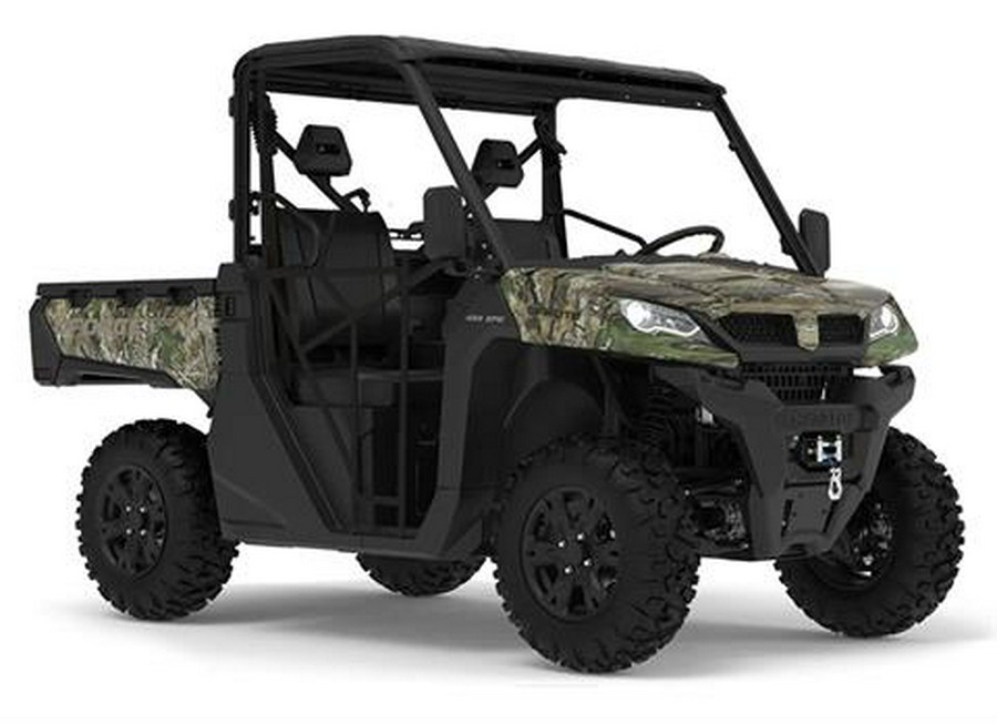 2025 CFMOTO UForce 1000