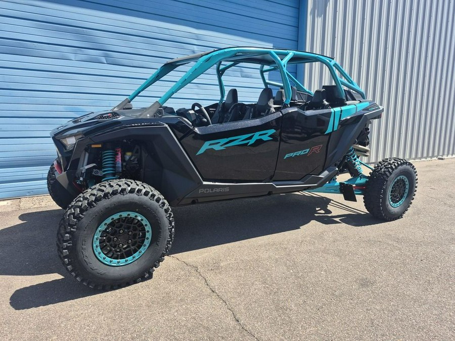 2025 Polaris® RZR Pro R 4 Ultimate
