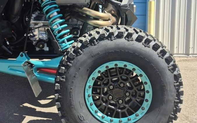 2025 Polaris® RZR Pro R 4 Ultimate