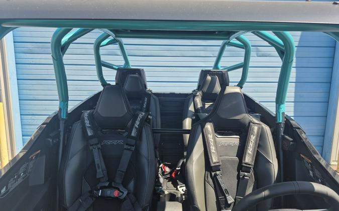2025 Polaris® RZR Pro R 4 Ultimate