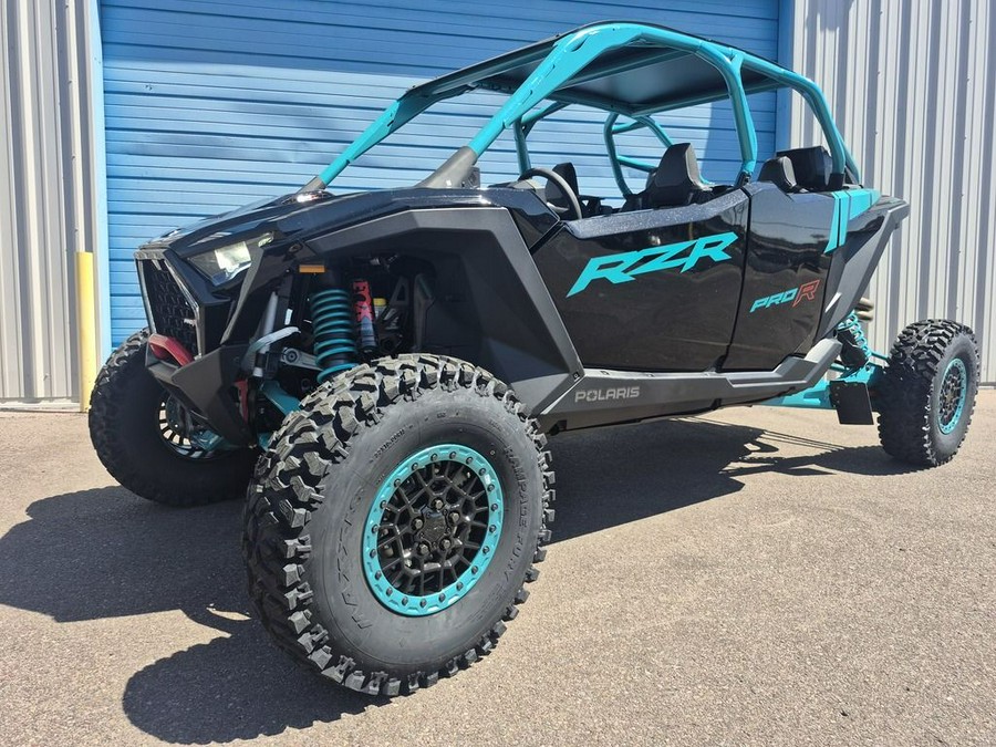2025 Polaris® RZR Pro R 4 Ultimate