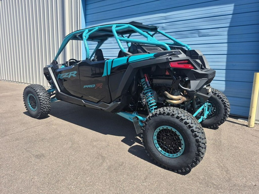 2025 Polaris® RZR Pro R 4 Ultimate