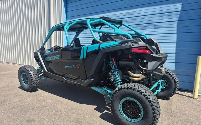 2025 Polaris® RZR Pro R 4 Ultimate