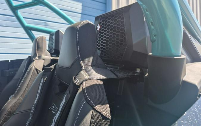 2025 Polaris® RZR Pro R 4 Ultimate