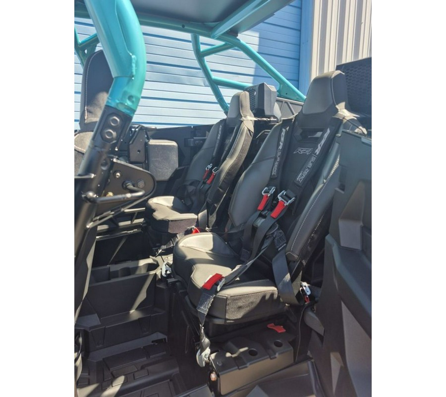 2025 Polaris® RZR Pro R 4 Ultimate