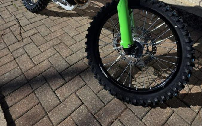 2026 Kawasaki KX™450SR