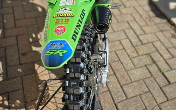 2026 Kawasaki KX™450SR