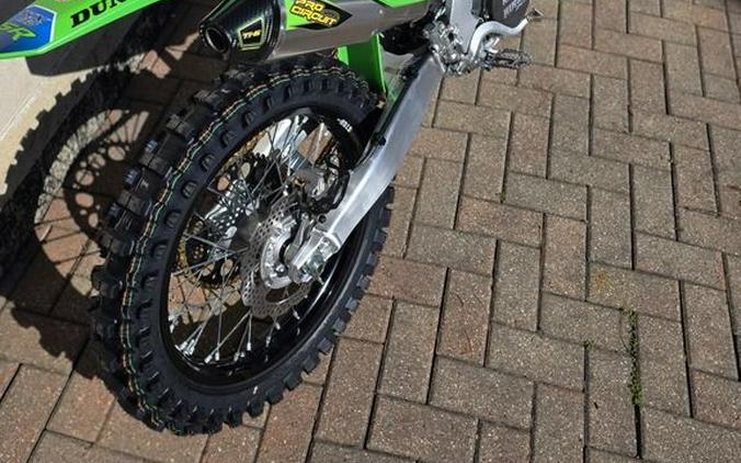 2026 Kawasaki KX™450SR